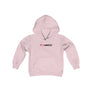 Youth Heavy Blend Hooded Sweatshirt