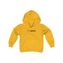Youth Heavy Blend Hooded Sweatshirt