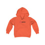 Youth Heavy Blend Hooded Sweatshirt
