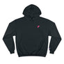 Men's Black Dream.Plan.Execute. Champion Hoodie