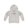 Youth Heavy Blend Hooded Sweatshirt