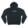 Women's Black New-Gen Champion Hoodie