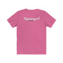 Men's Pink Dream.Plan.Execute. Shirt