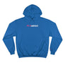 Men's Blue New-Gen Champion Hoodie