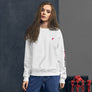 NEW-GEN WHITE CREWNECK