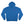 Men's Blue Dream.Plan.Execute. Champion Hoodie