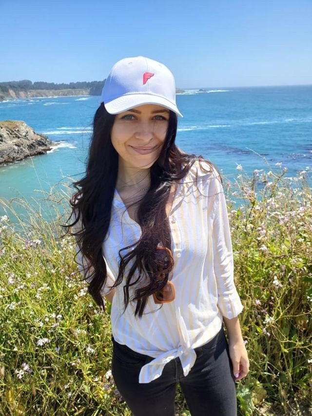 New-Gen White Hat