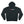 Women's Black New-Gen Champion Hoodie