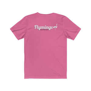 Men's Pink Dream.Plan.Execute. Shirt