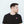 Men's New-Gen Black Tee