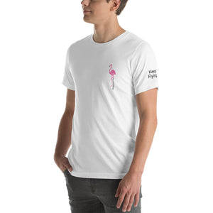 Flymingo Classic White