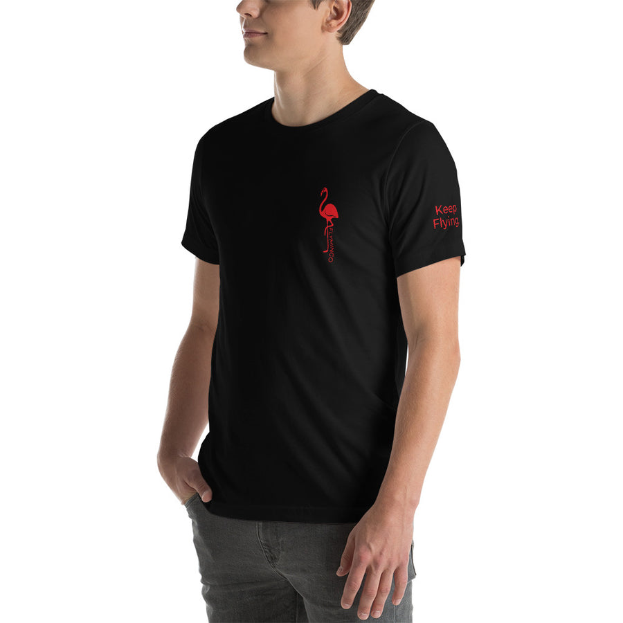 Flymingo Classic Black