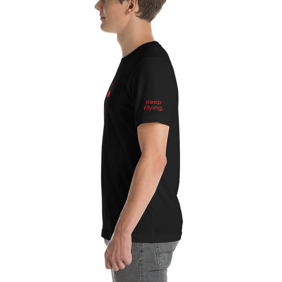 Flymingo Classic Black