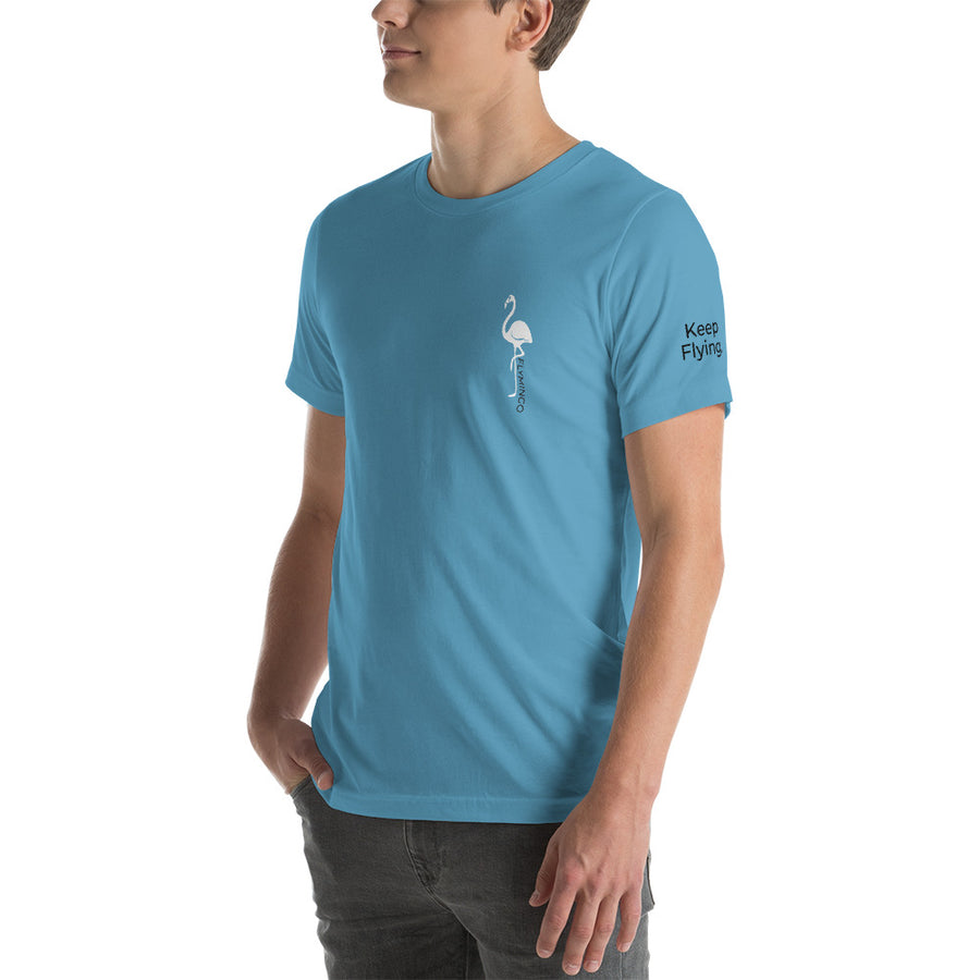Flymingo Classic Blue