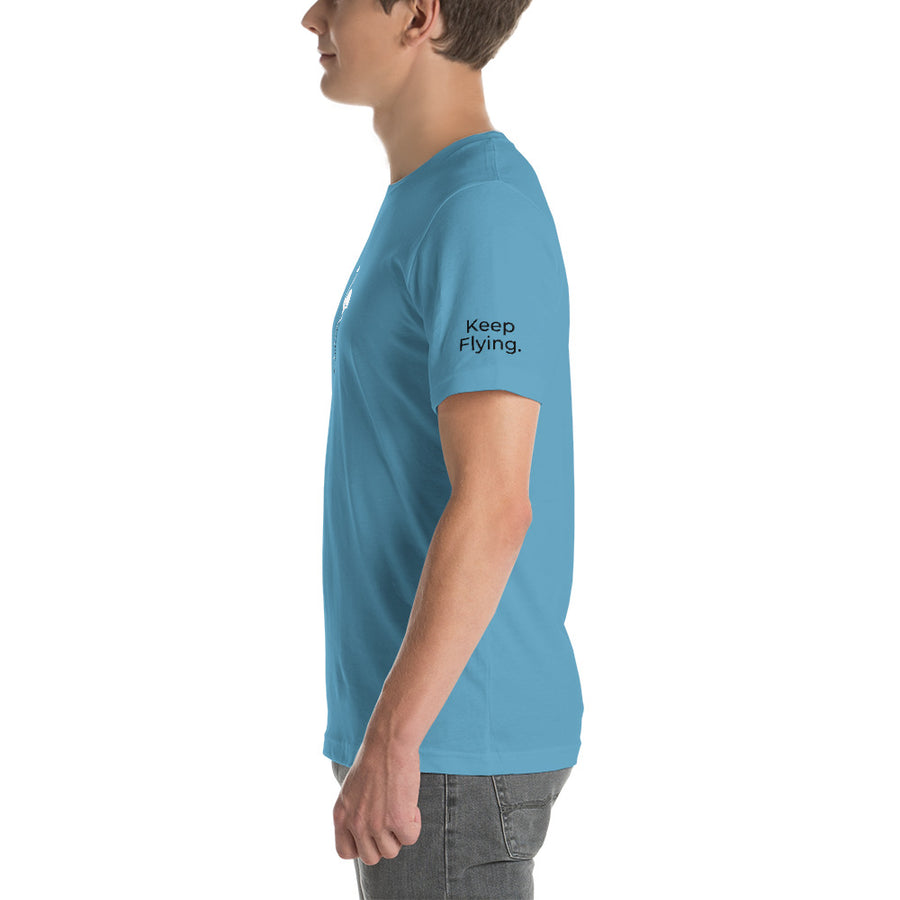 Flymingo Classic Blue